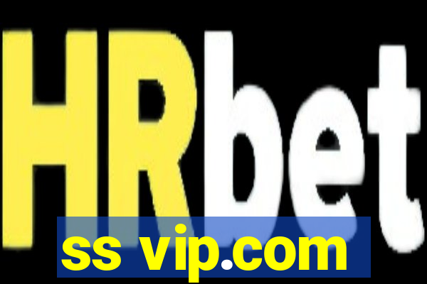 ss vip.com